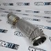ДаунПайп на BMW N20 f10 f20 f30 f32 f34 f36 (2012-2016) с Heat shield ДаунПайп на BMW N20 f10 f20 f30 f32 f34 f36 (2012-2016) с Heat shield